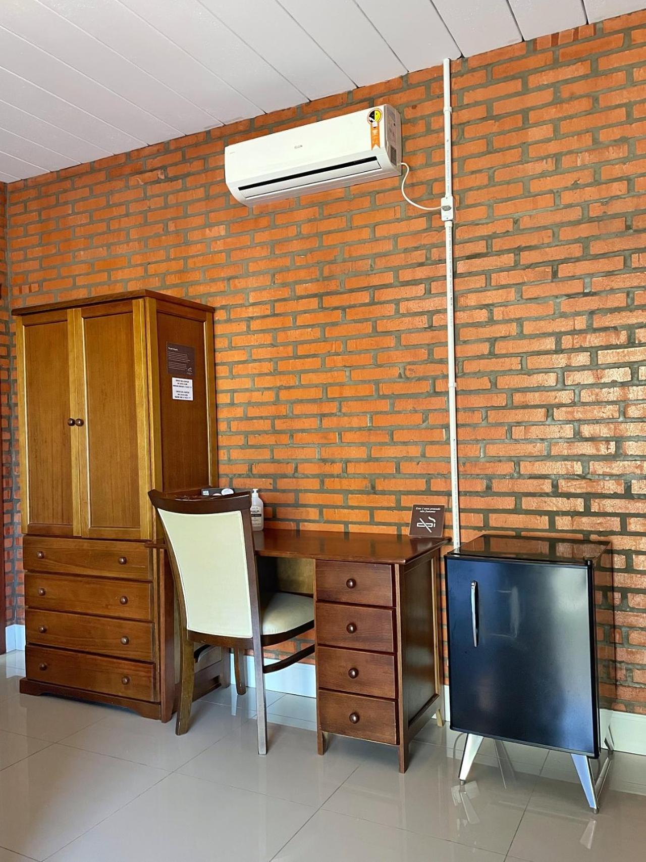 Casa Branca Pousada Pomerode Ngoại thất bức ảnh