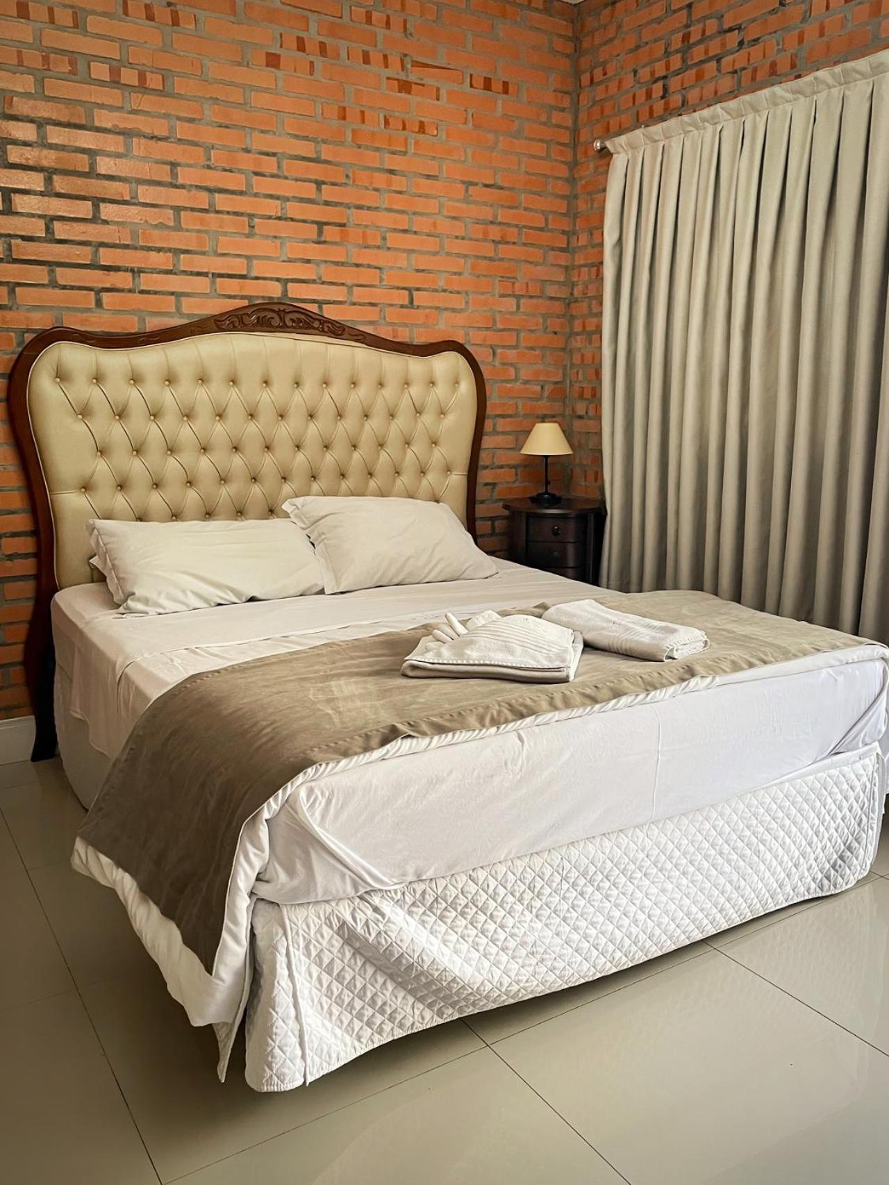 Casa Branca Pousada Pomerode Ngoại thất bức ảnh