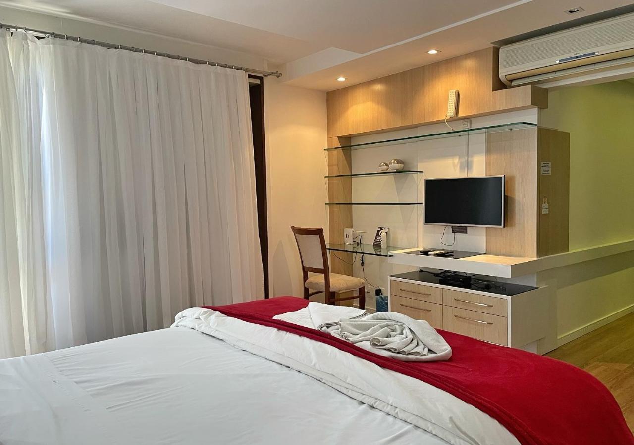 Casa Branca Pousada Pomerode Ngoại thất bức ảnh