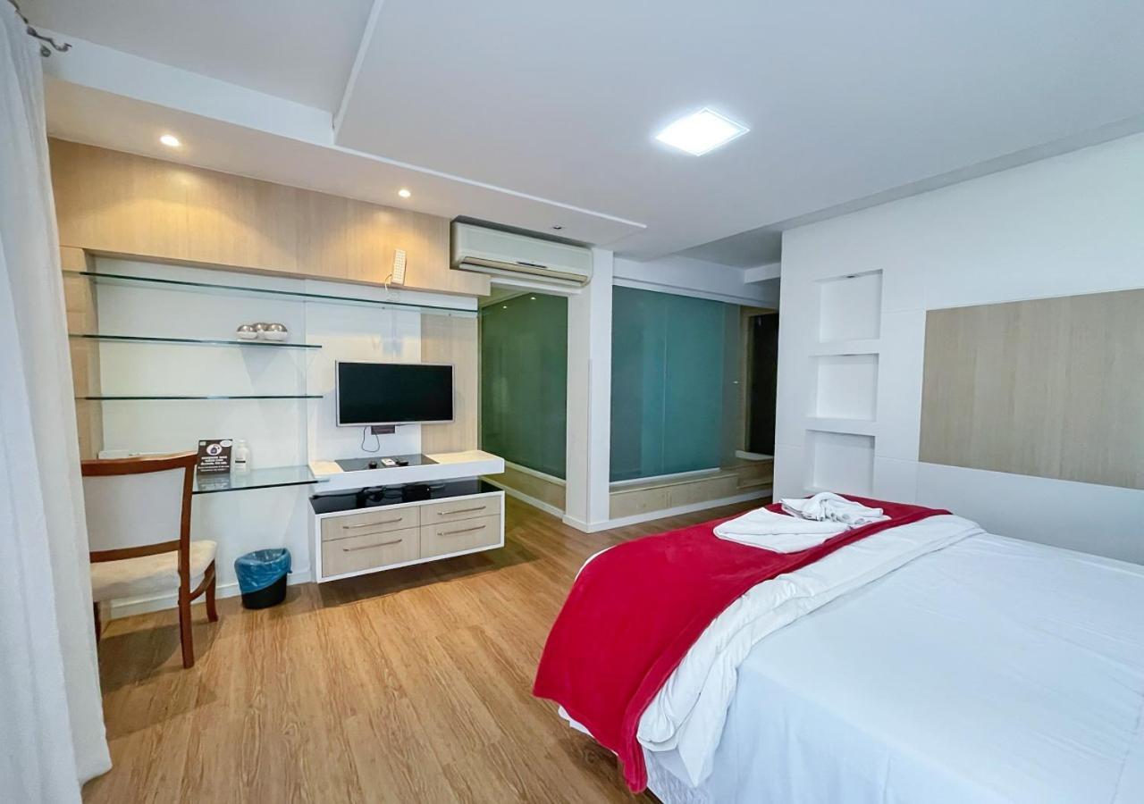 Casa Branca Pousada Pomerode Ngoại thất bức ảnh