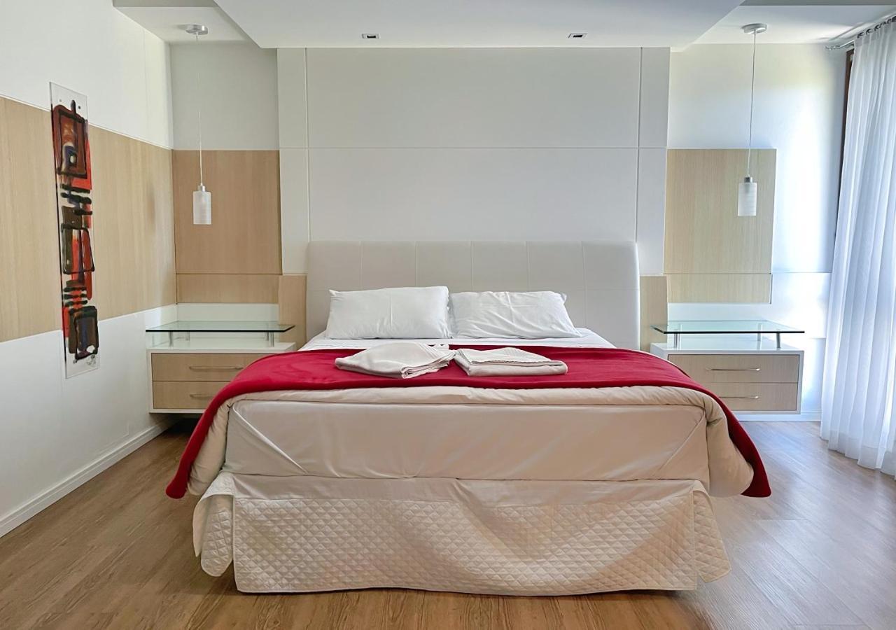 Casa Branca Pousada Pomerode Ngoại thất bức ảnh