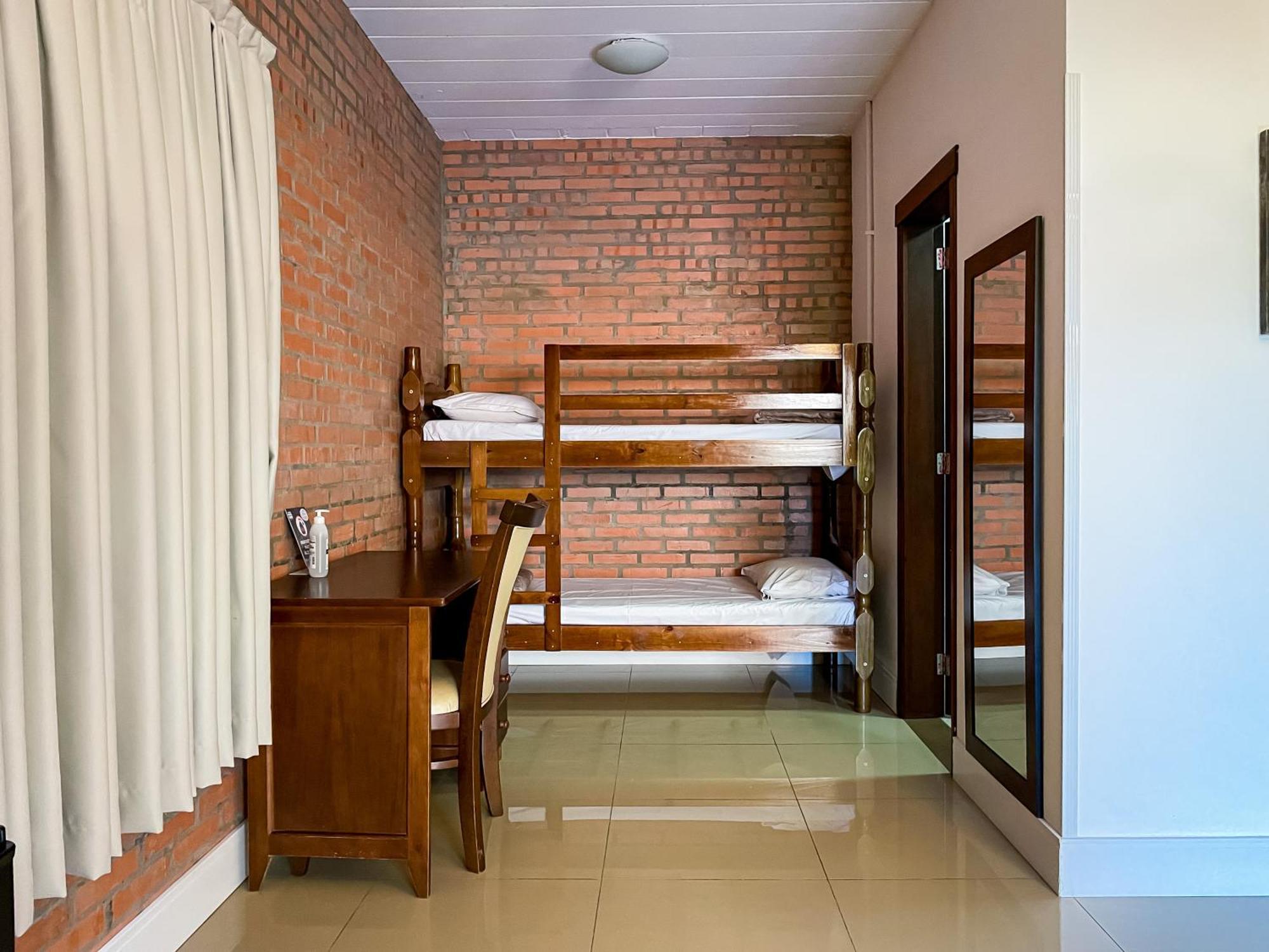 Casa Branca Pousada Pomerode Ngoại thất bức ảnh