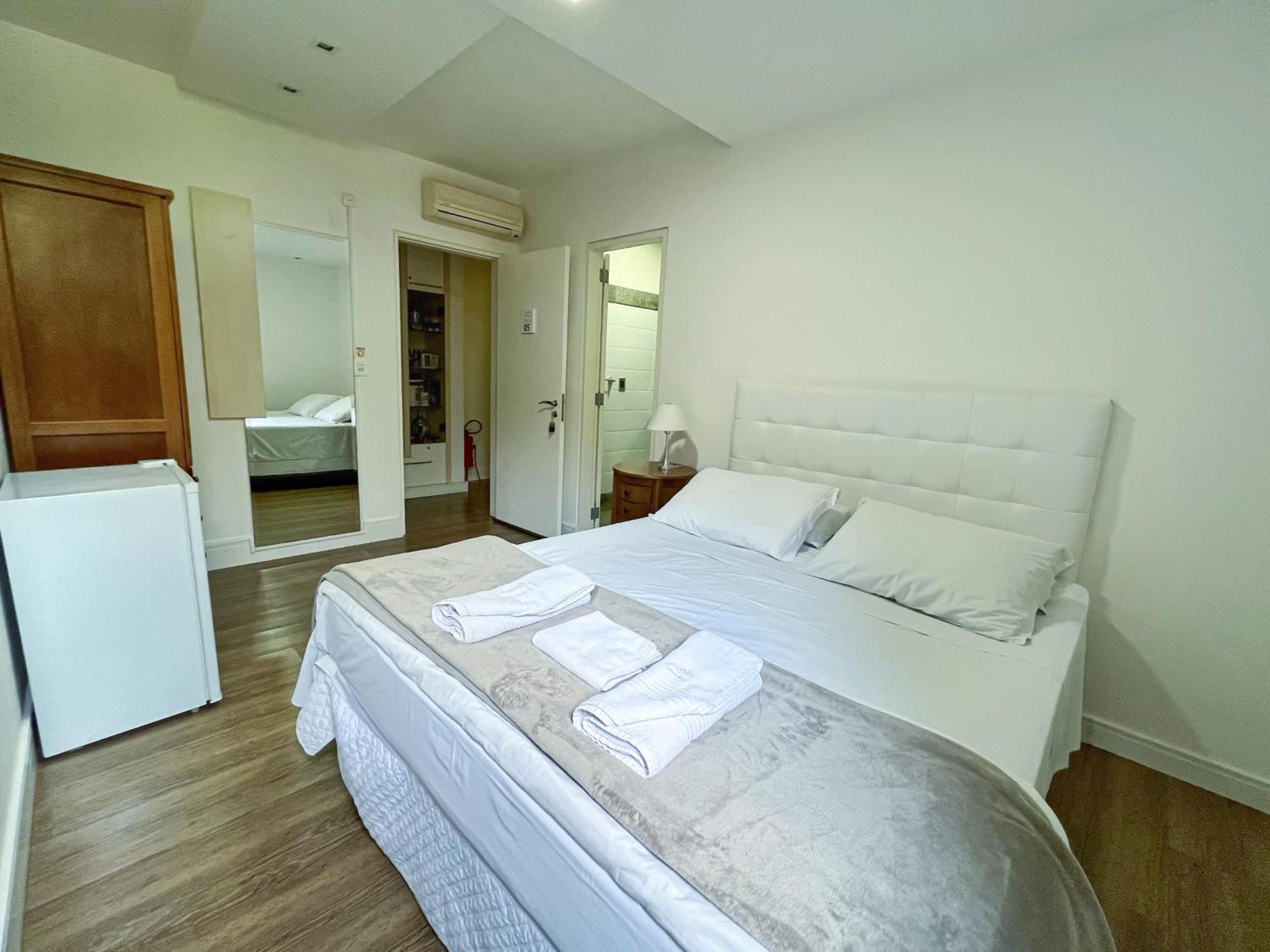 Casa Branca Pousada Pomerode Ngoại thất bức ảnh