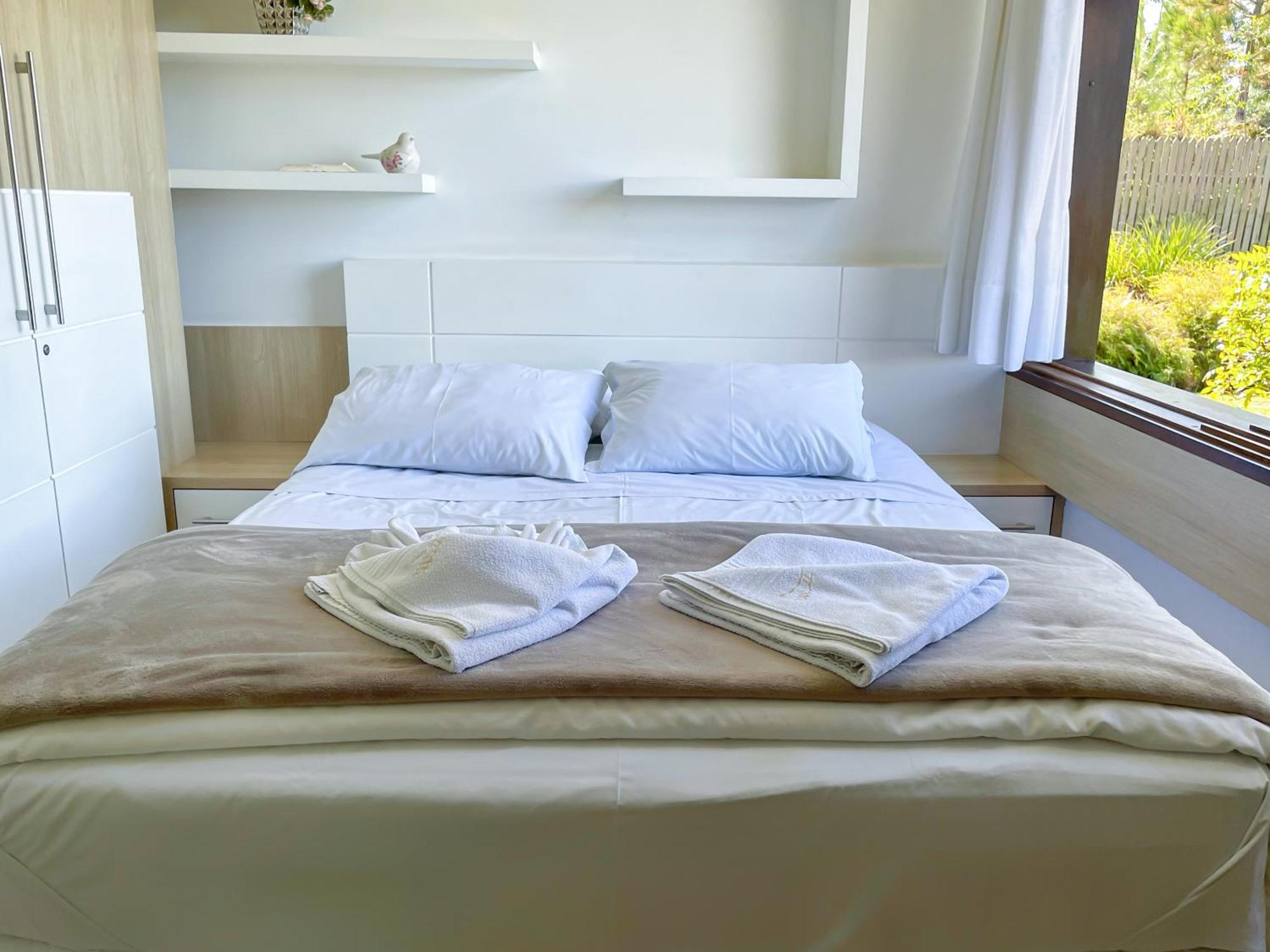 Casa Branca Pousada Pomerode Ngoại thất bức ảnh