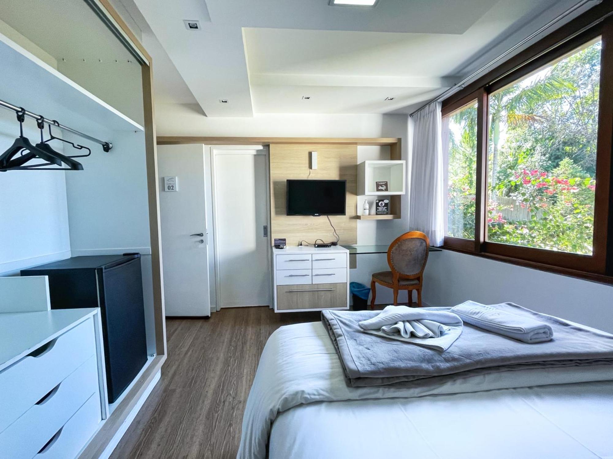 Casa Branca Pousada Pomerode Ngoại thất bức ảnh