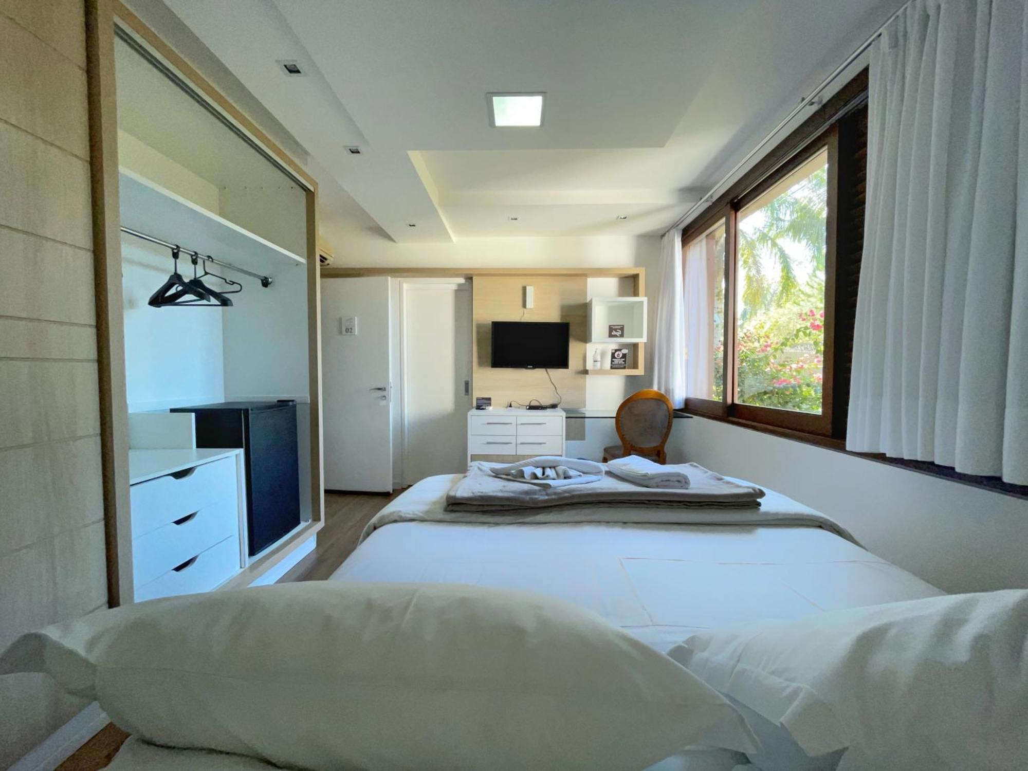Casa Branca Pousada Pomerode Ngoại thất bức ảnh